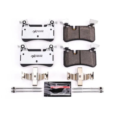 PowerStop auto part