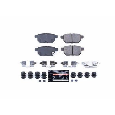 PowerStop auto part