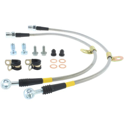Stoptech auto part