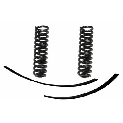 Skyjacker springs