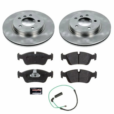 PowerStop roof rack