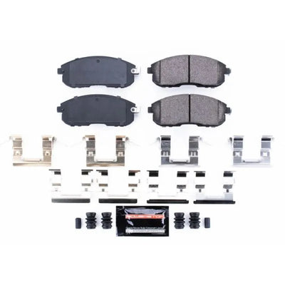 PowerStop auto part