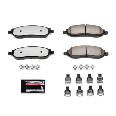 PowerStop auto part