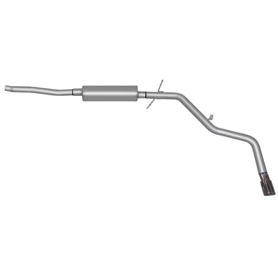Gibson cat-back exhaust