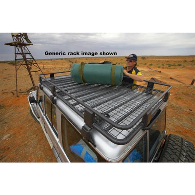ARB roof rack