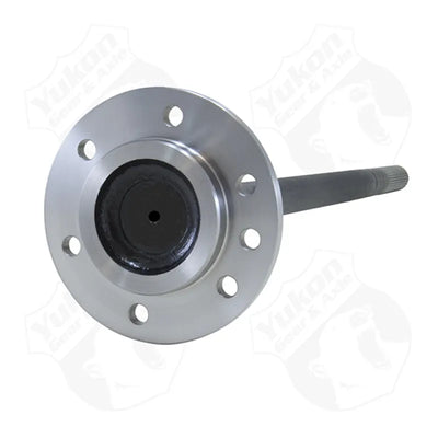 Yukon Gear & Axle auto part