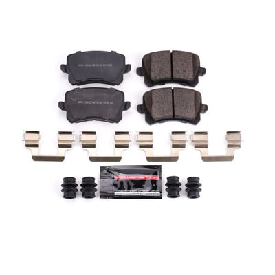 PowerStop auto part