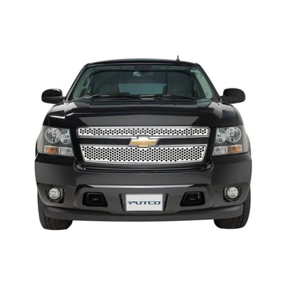 Putco auto part