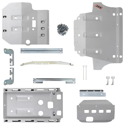 ARB auto part