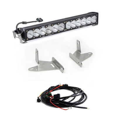 Baja Designs light bar