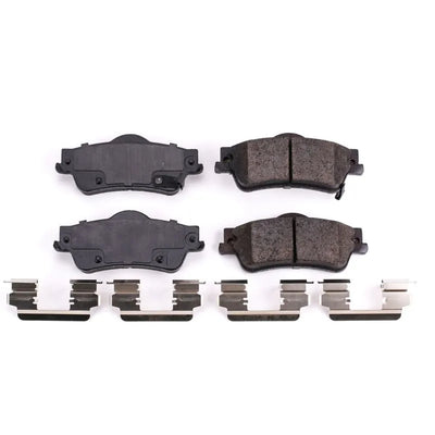 PowerStop auto part