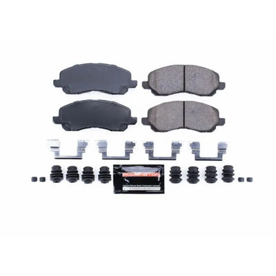 PowerStop auto part