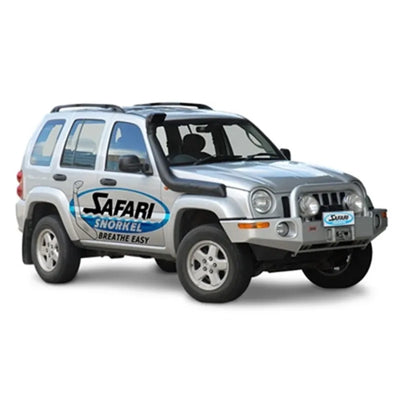 ARB snorkel