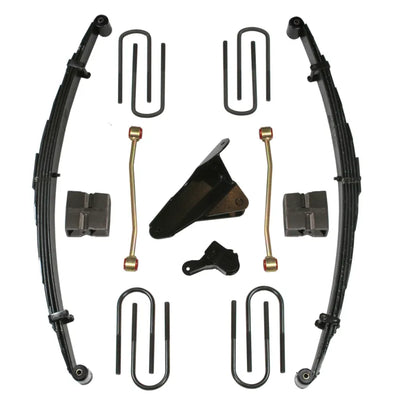 Skyjacker sway bar