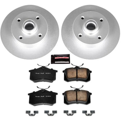 PowerStop auto part