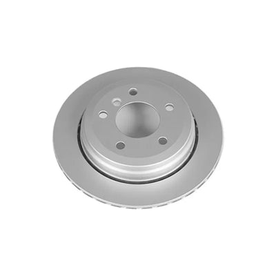 PowerStop carbon auto part