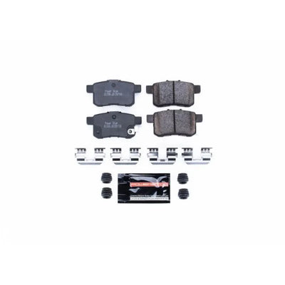 PowerStop auto part