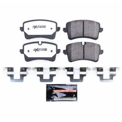 PowerStop auto part