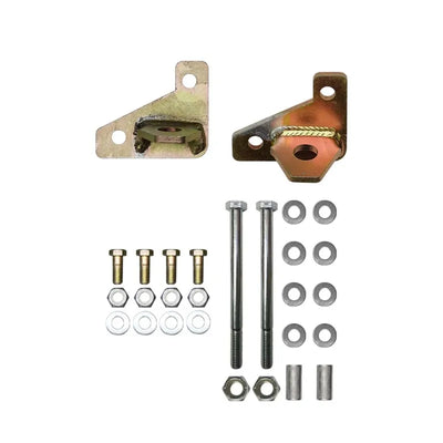 Skyjacker shock absorber