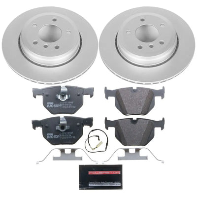 PowerStop auto part