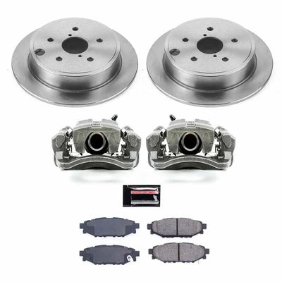 PowerStop auto part