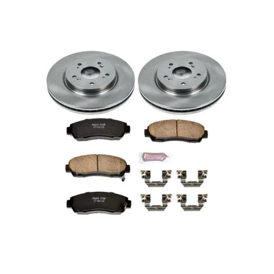 PowerStop auto part