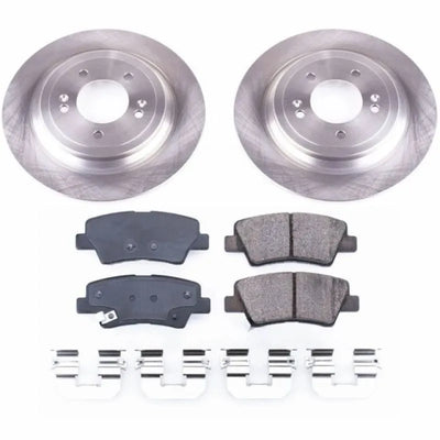 PowerStop auto part