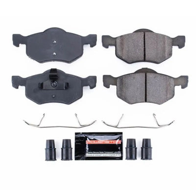 PowerStop auto part