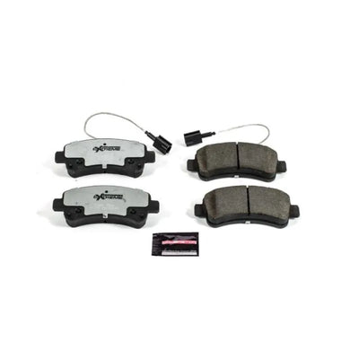 PowerStop auto part