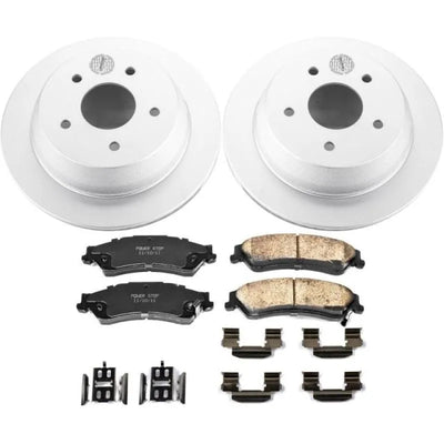PowerStop auto part