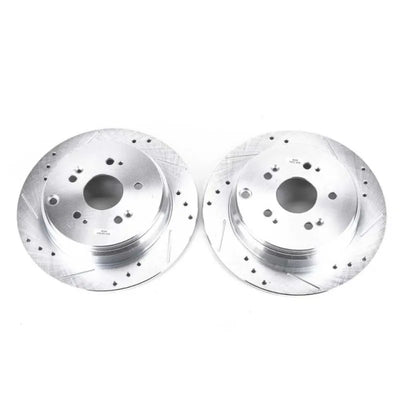 PowerStop auto part