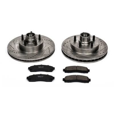 PowerStop auto part