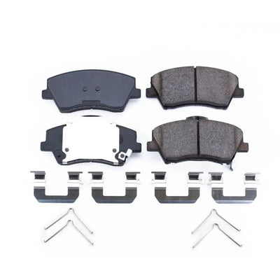 PowerStop auto part