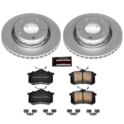 PowerStop auto part