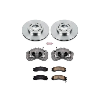 PowerStop auto part