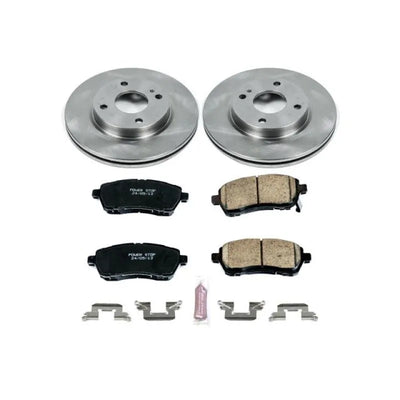 PowerStop auto part