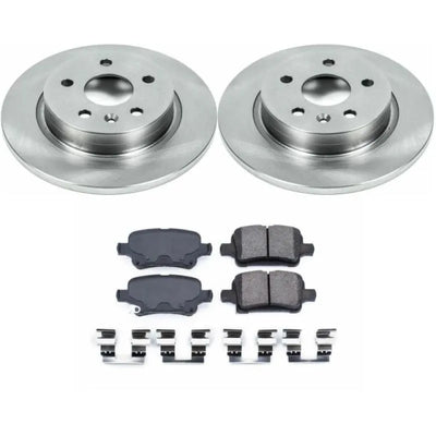 PowerStop auto part