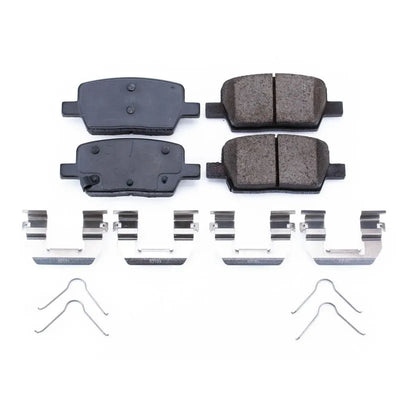 PowerStop auto part