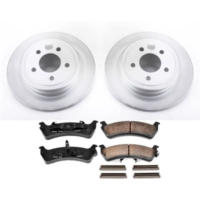 PowerStop auto part