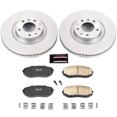 PowerStop auto part