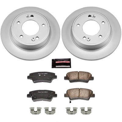 PowerStop auto part