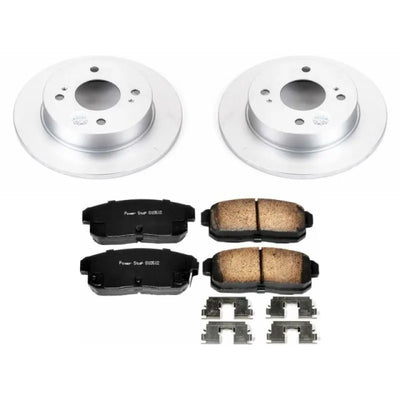 PowerStop auto part