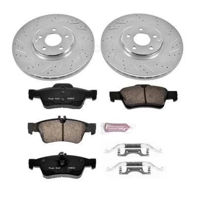 PowerStop auto part