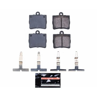PowerStop auto part