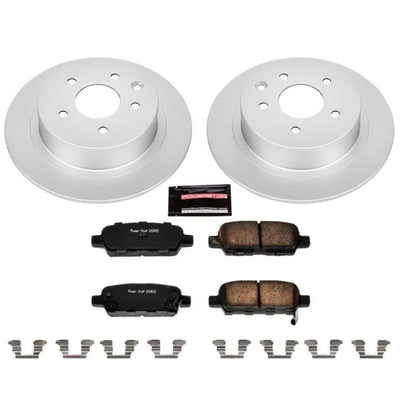 PowerStop auto part