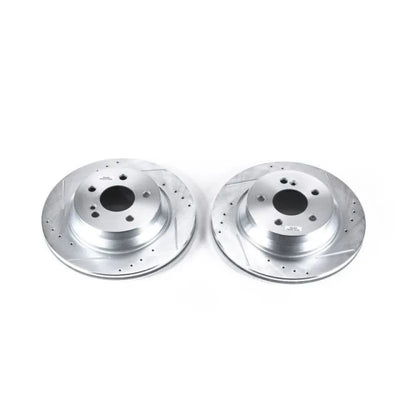 PowerStop auto part