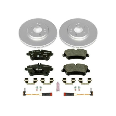 PowerStop auto part