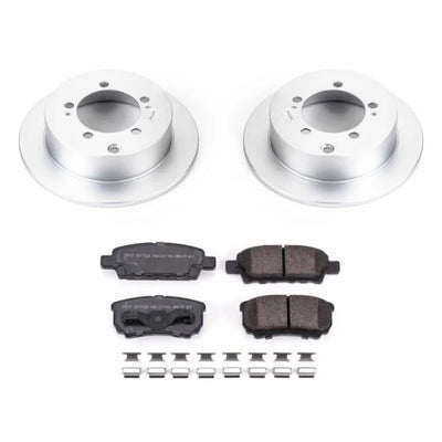 PowerStop auto part
