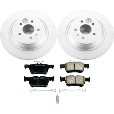 PowerStop auto part