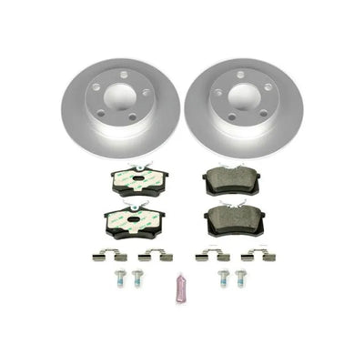PowerStop auto part